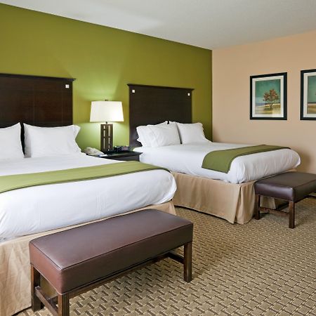Holiday Inn Express Hotel & Suites Opelika Auburn By Ihg Kültér fotó