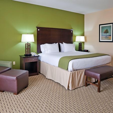 Holiday Inn Express Hotel & Suites Opelika Auburn By Ihg Kültér fotó
