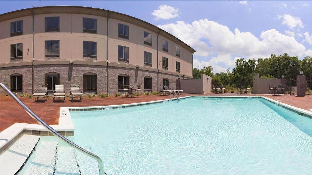 Holiday Inn Express Hotel & Suites Opelika Auburn By Ihg Kültér fotó