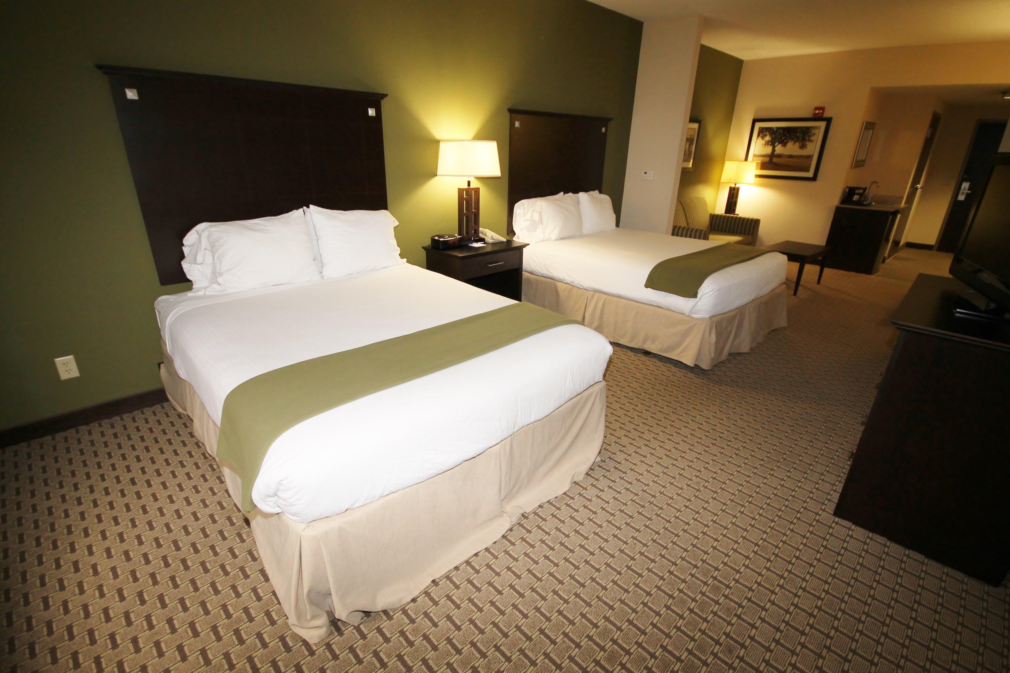 Holiday Inn Express Hotel & Suites Opelika Auburn By Ihg Kültér fotó