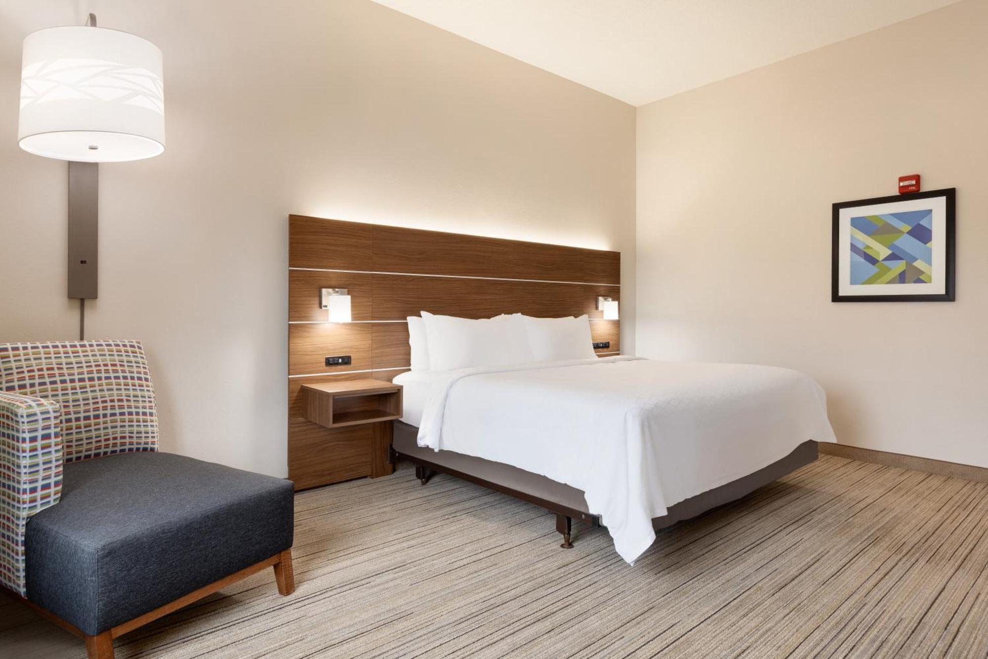 Holiday Inn Express Hotel & Suites Opelika Auburn By Ihg Kültér fotó