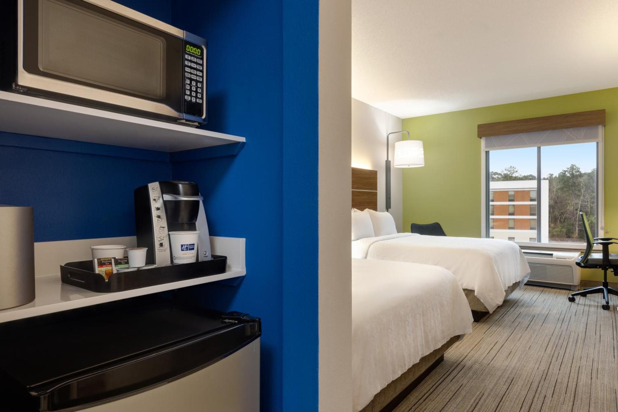 Holiday Inn Express Hotel & Suites Opelika Auburn By Ihg Kültér fotó