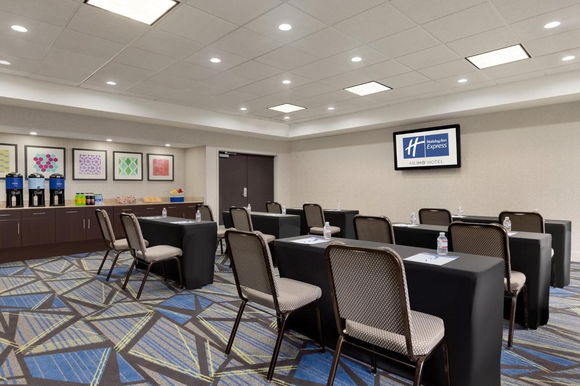 Holiday Inn Express Hotel & Suites Opelika Auburn By Ihg Kültér fotó