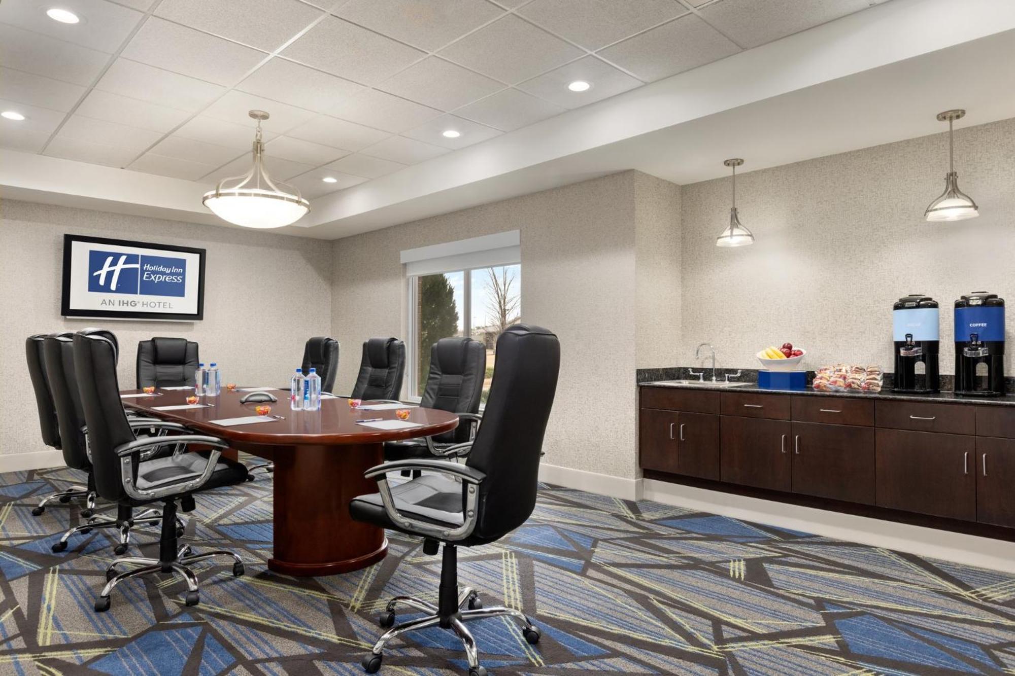 Holiday Inn Express Hotel & Suites Opelika Auburn By Ihg Kültér fotó