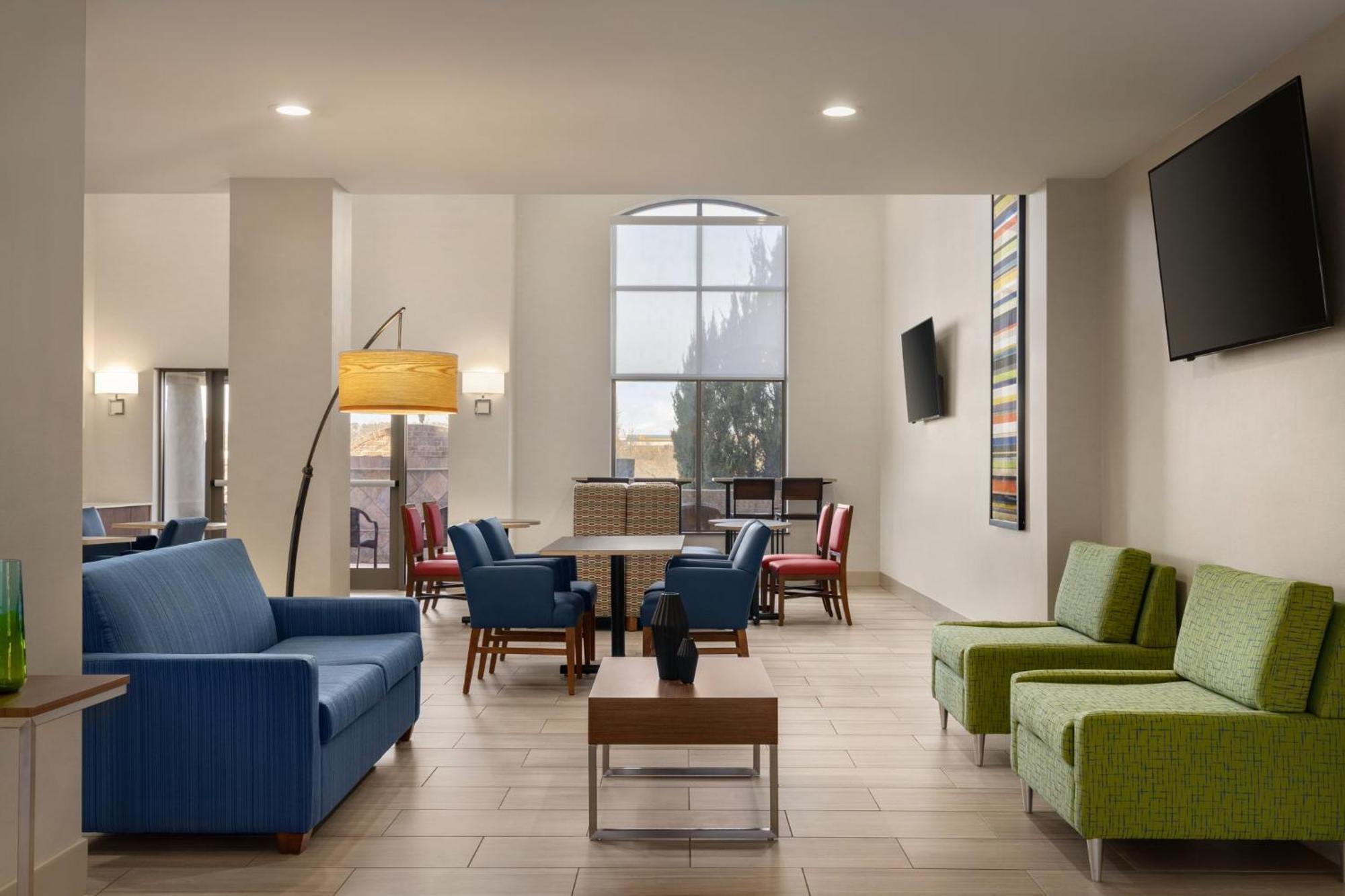 Holiday Inn Express Hotel & Suites Opelika Auburn By Ihg Kültér fotó