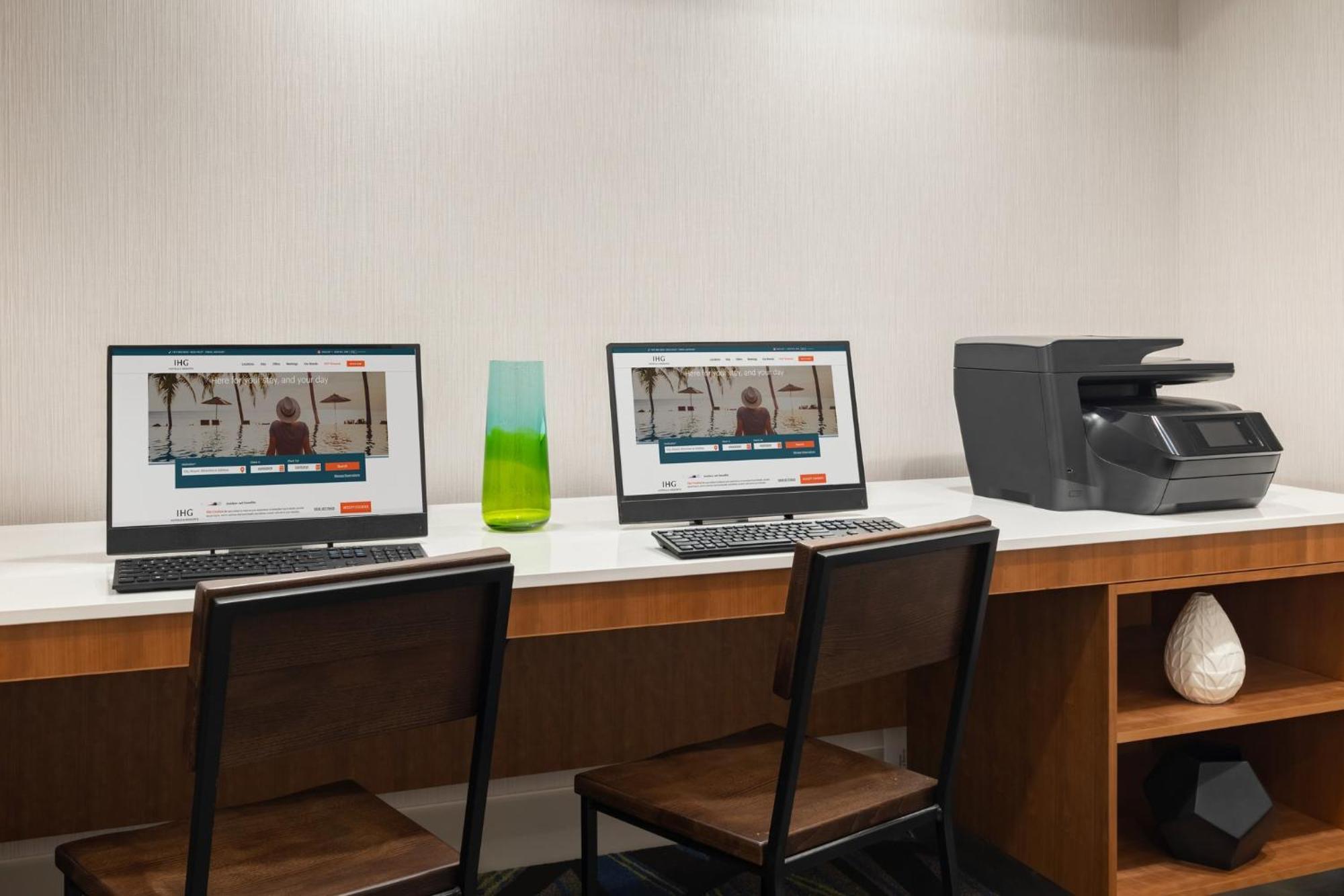 Holiday Inn Express Hotel & Suites Opelika Auburn By Ihg Kültér fotó