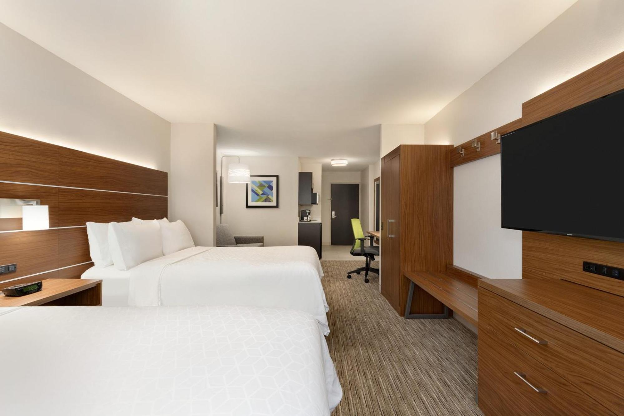 Holiday Inn Express Hotel & Suites Opelika Auburn By Ihg Kültér fotó