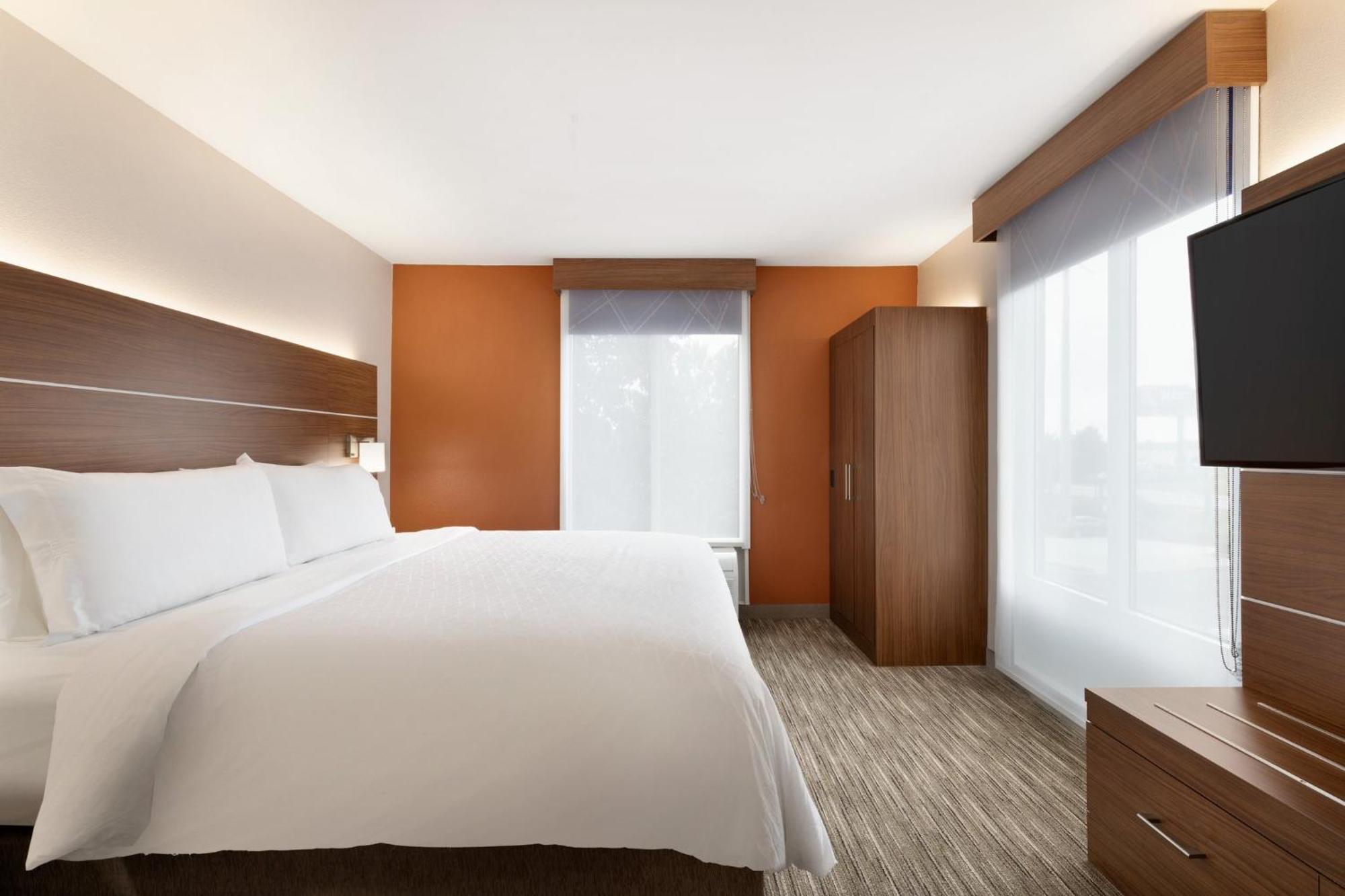 Holiday Inn Express Hotel & Suites Opelika Auburn By Ihg Kültér fotó