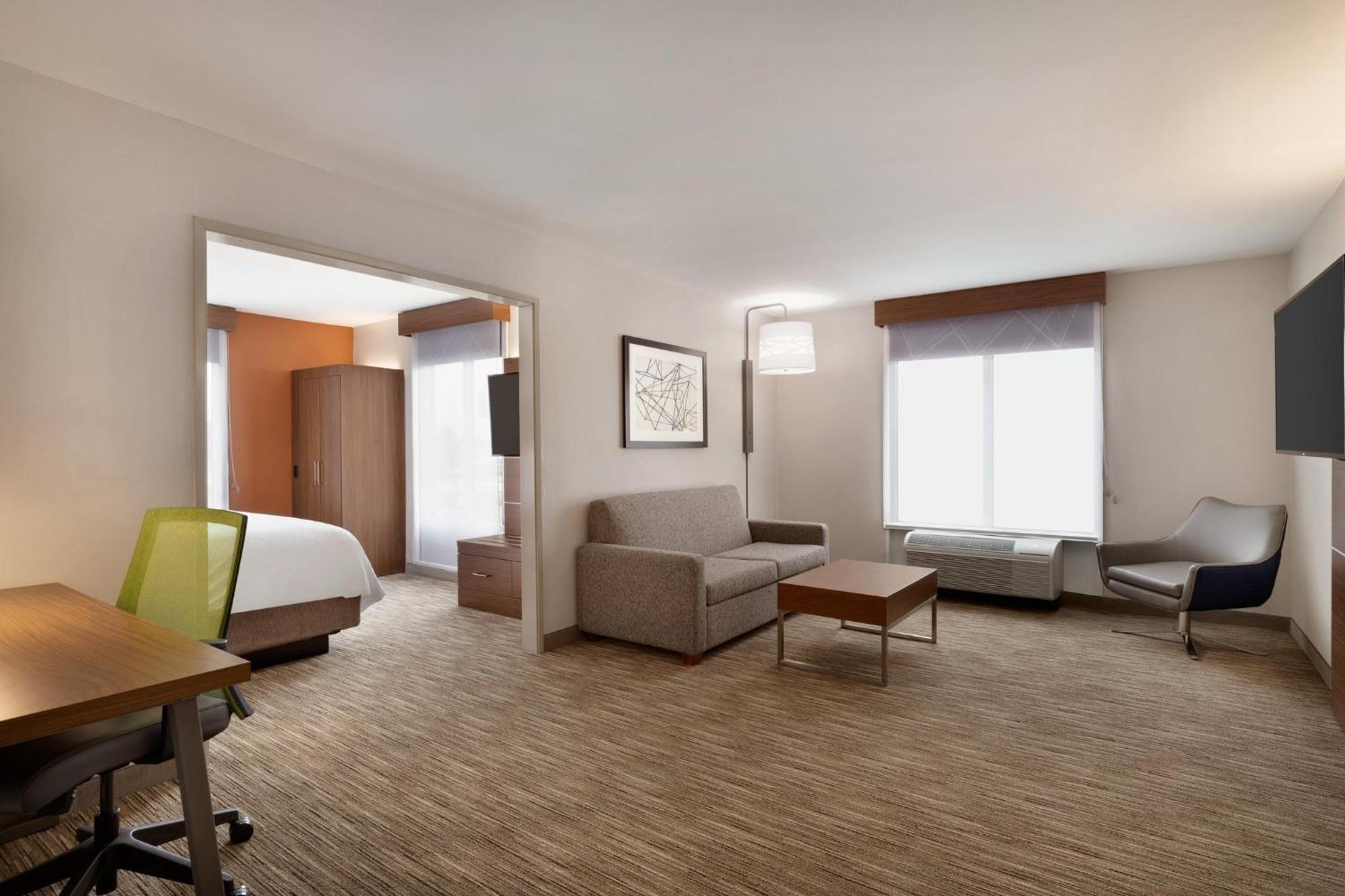 Holiday Inn Express Hotel & Suites Opelika Auburn By Ihg Kültér fotó
