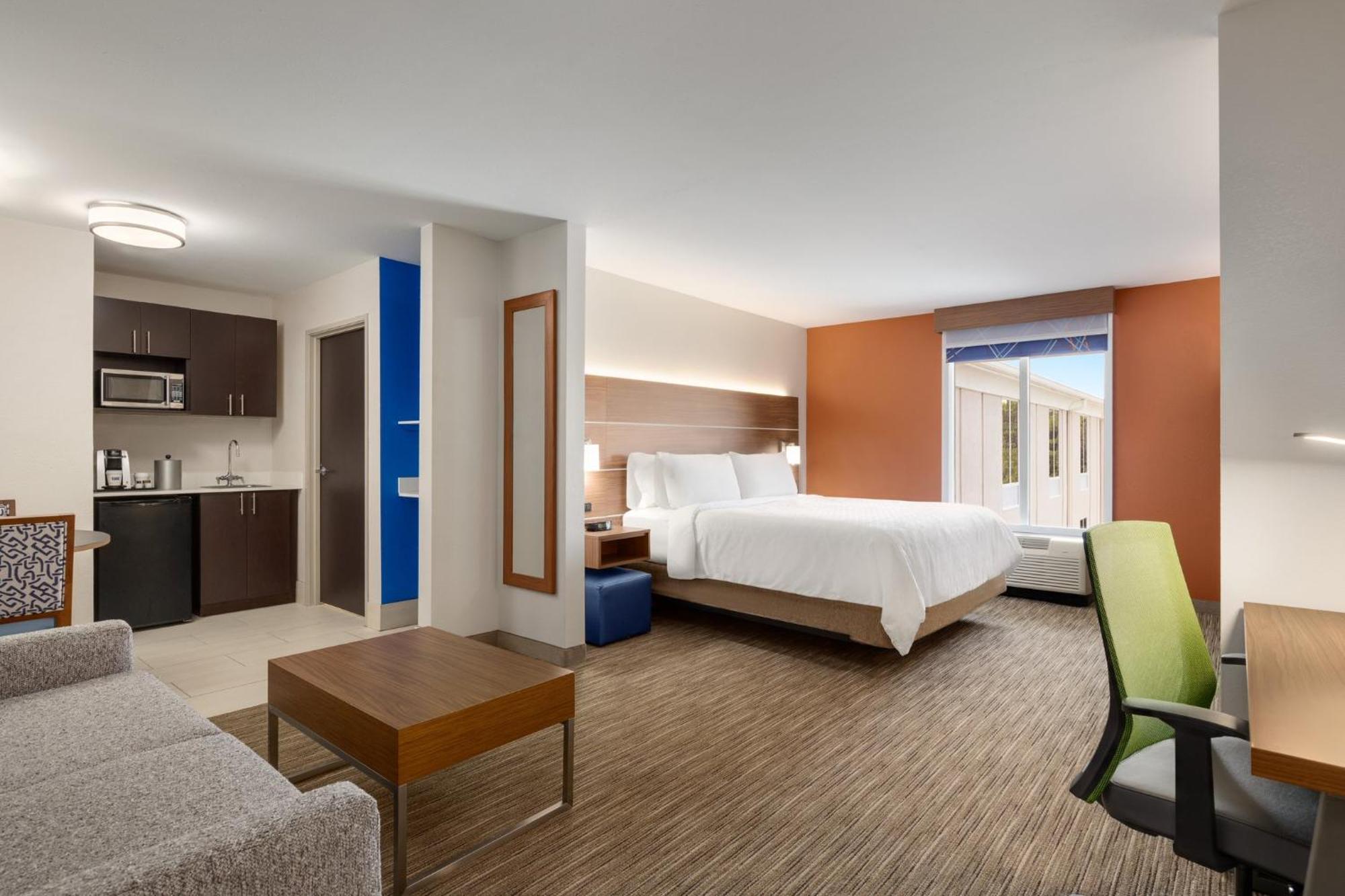 Holiday Inn Express Hotel & Suites Opelika Auburn By Ihg Kültér fotó